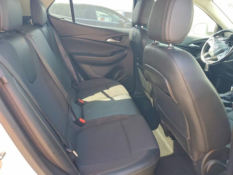 Продажа на аукционе авто 2020 Buick Encore Gx, vin: KL4MMBS2XLB070561, номер лота: 47169436