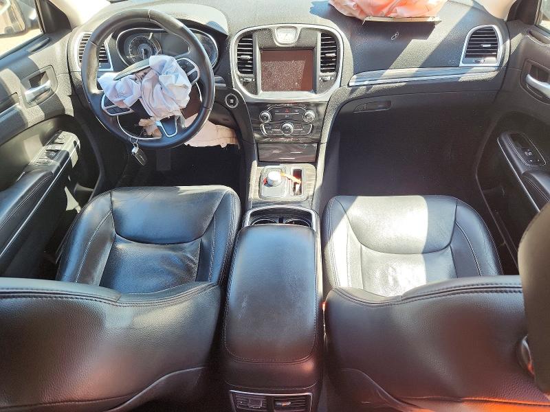 Продажа на аукционе авто 2018 Chrysler 300, vin: 2C3CCAAG4JH264801, номер лота: 46563436