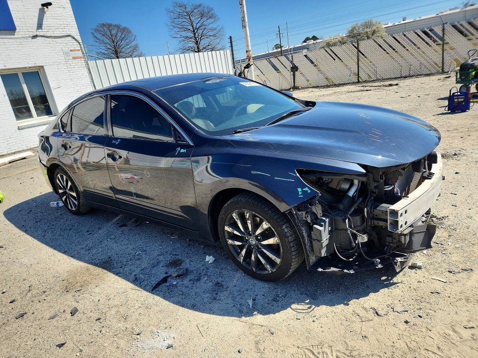 Продаж на аукціоні авто 2016 Nissan Altima, vin: 1N4AL3AP1GC268126, номер лоту: 45521976