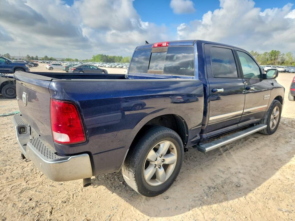 47323146 :رقم المزاد ، 1C6RR6LG6GS136177 vin ، 2016 Ram 1500 مزاد بيع