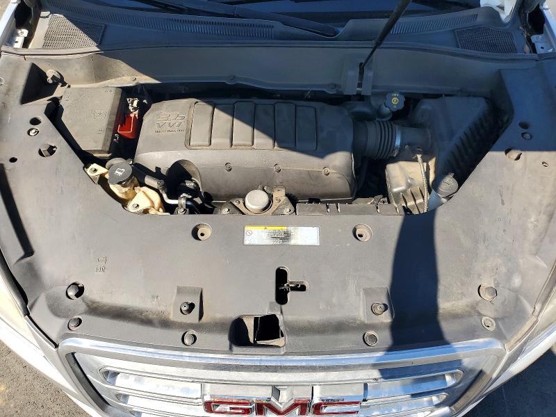 Продаж на аукціоні авто 2015 Gmc Acadia, vin: 1GKKRRKDXFJ230378, номер лоту: 46898466