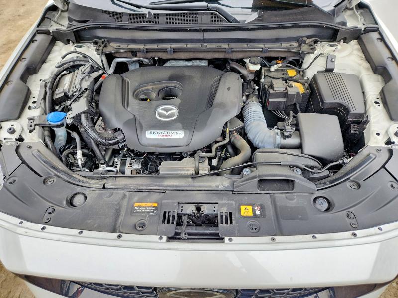 Aukcja sprzedaży 2024 Mazda Cx-5, vin: JM3KFBAY8R0465802, numer aukcji: 47804366