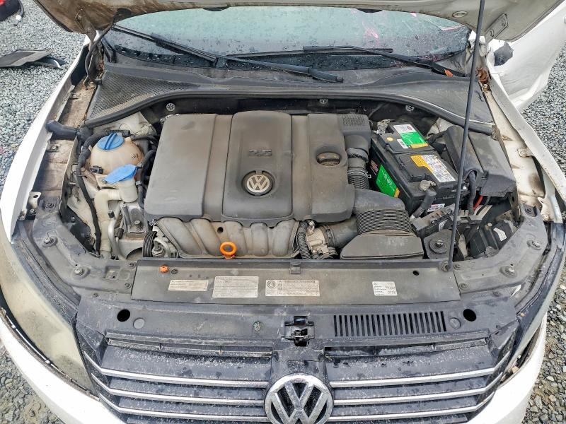 Продаж на аукціоні авто 2013 Volkswagen Passat, vin: 1VWBP7A32DC062622, номер лоту: 46346156