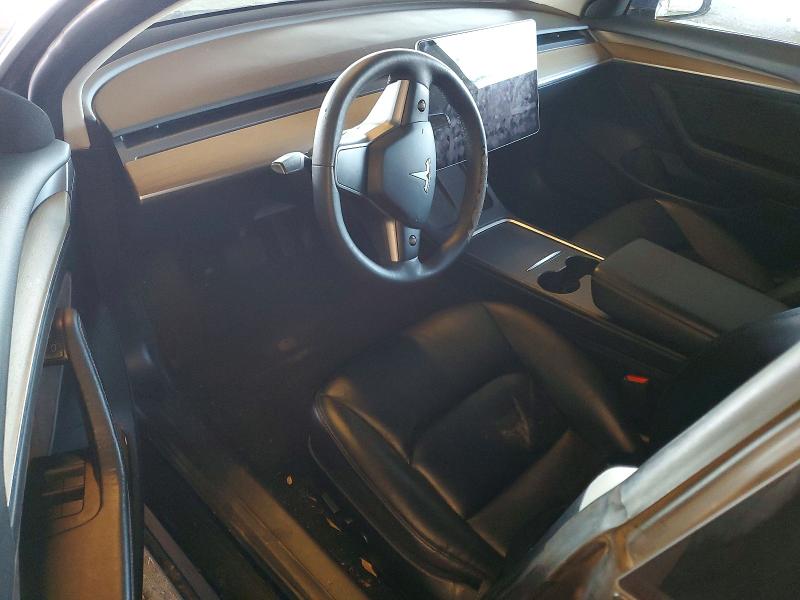 Продажа на аукционе авто 2022 Tesla Model 3, vin: 5YJ3E1EB1NF187532, номер лота: 79300565