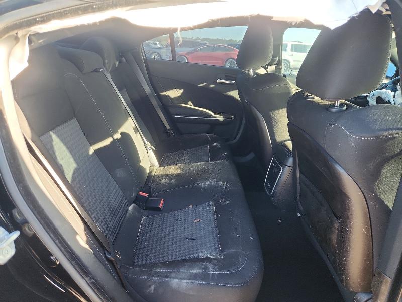 2023 Dodge Charger მანქანა იყიდება აუქციონზე, vin: 2C3CDXCT3PH516105, აუქციონის ნომერი: 46565216