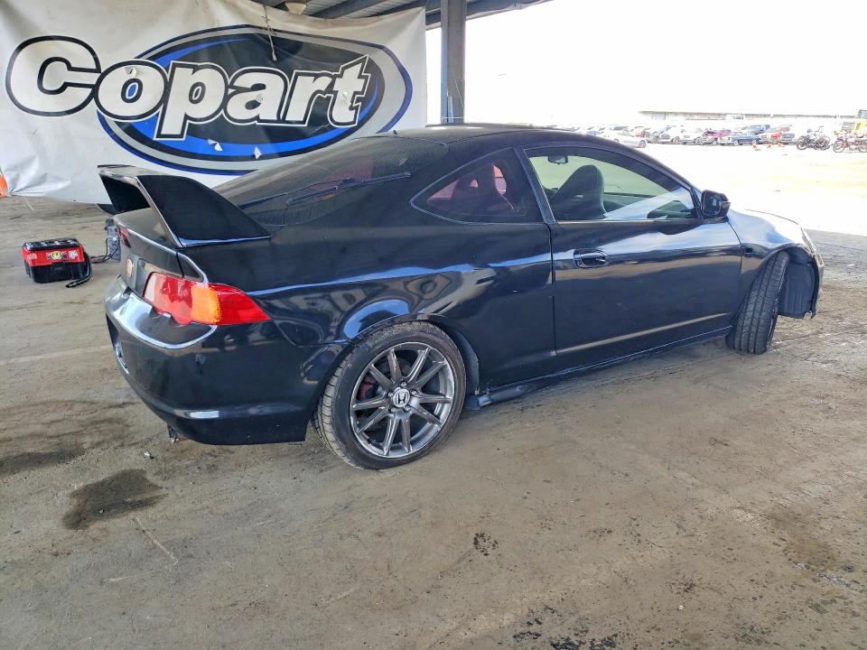 Aukcja sprzedaży 2003 Acura Rsx, vin: JH4DC53833C000454, numer aukcji: 47823986