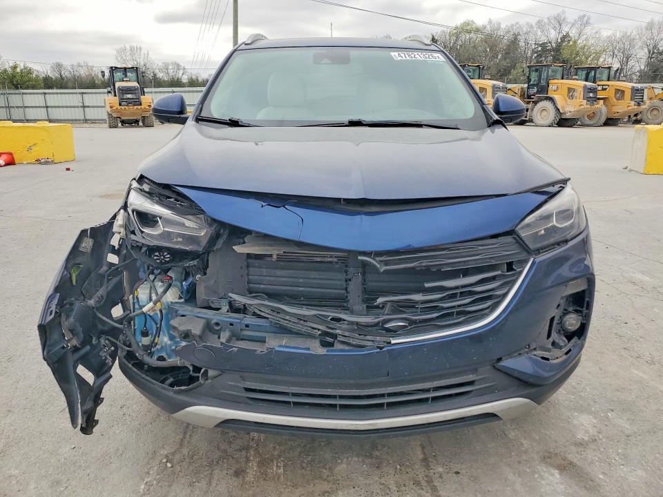 Продаж на аукціоні авто 2023 Buick Encore Gx, vin: KL4MMFSL1PB063486, номер лоту: 47821326