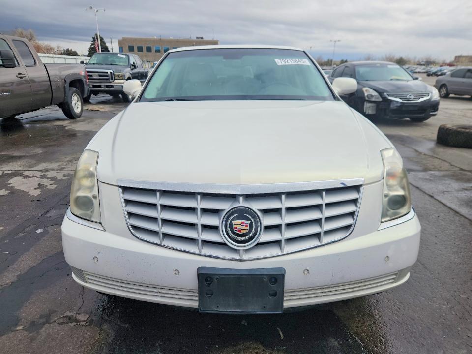 Продажа на аукционе авто 2007 Cadillac Dts, vin: 1G6KD57977U121094, номер лота: 79215845