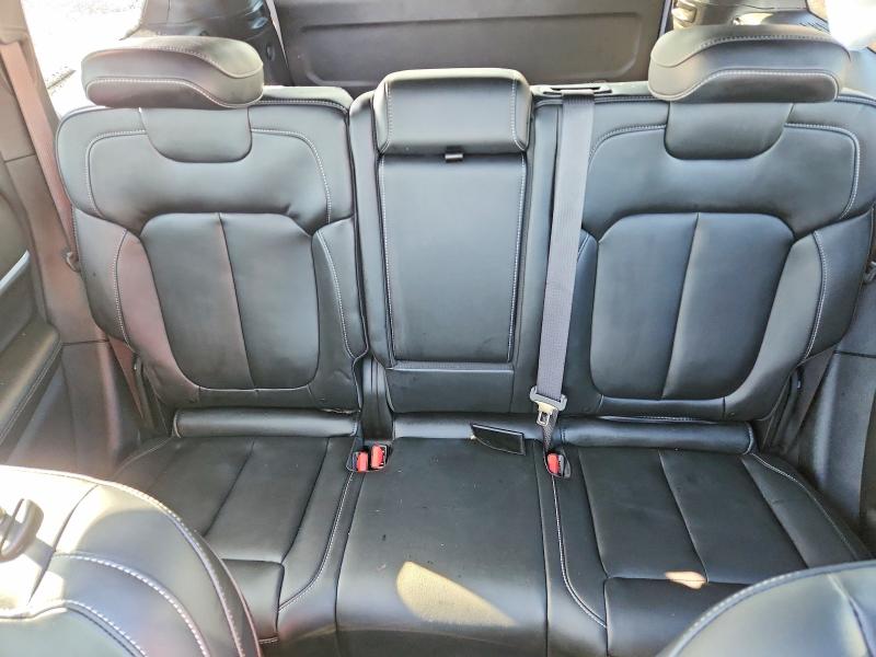 Продажа на аукционе авто 2025 Jeep Grand Cherokee, vin: 1C4RJHBG9SC352976, номер лота: 45630736