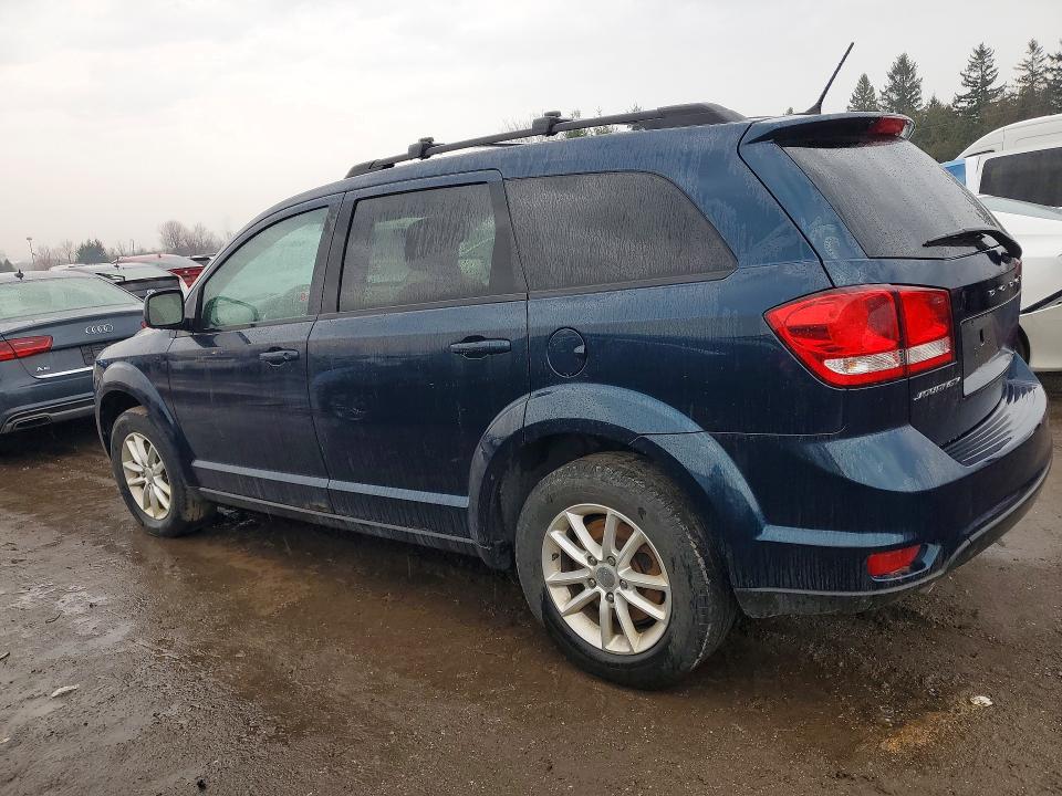 Продажа на аукционе авто 2014 Dodge Journey, vin: 3C4PDCCG9ET218056, номер лота: 47432536