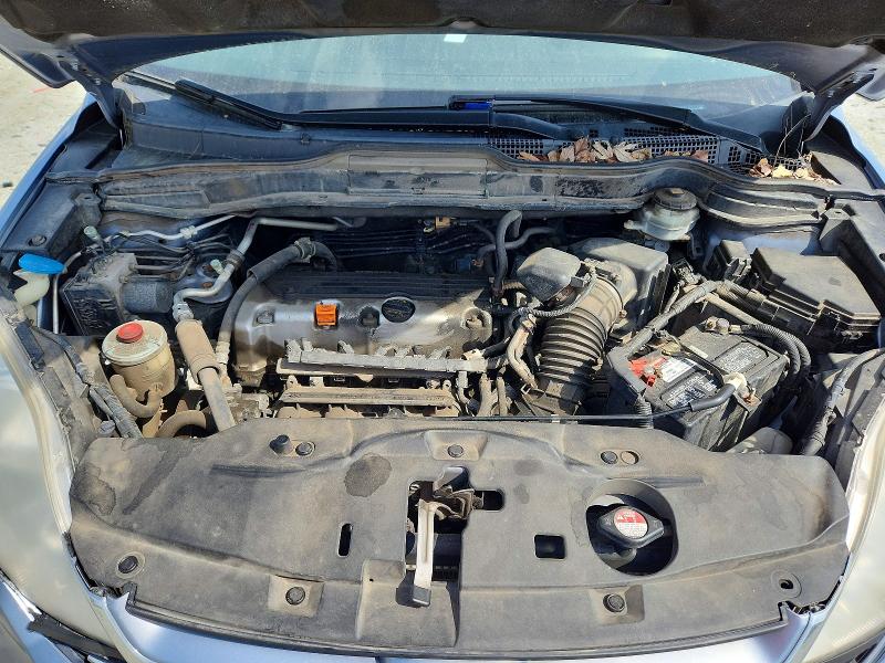 Продаж на аукціоні авто 2010 Honda Cr-v, vin: JHLRE4H72AC009898, номер лоту: 46373176