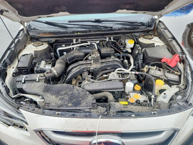 Aukcja sprzedaży 2020 Subaru Outback, vin: 4S4BTAAC3L3135115, numer aukcji: 47134586