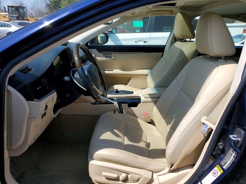 Продажа на аукционе авто 2015 Lexus Es 350, vin: JTHBK1GG7F2173246, номер лота: 47718716
