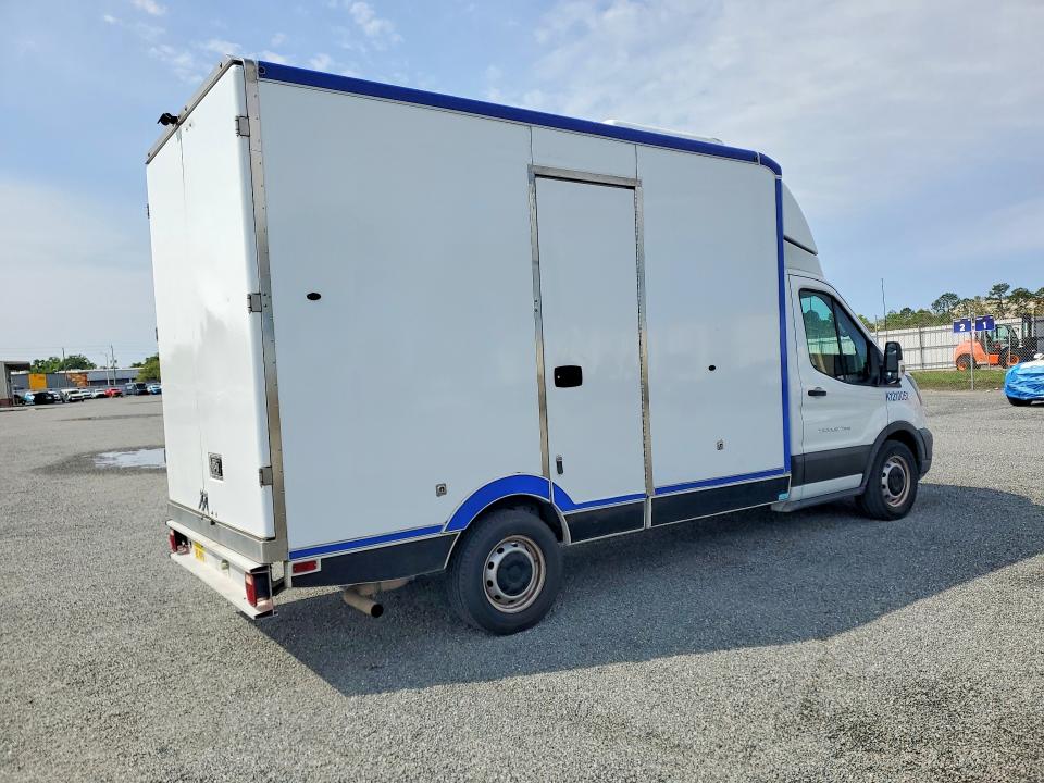 2020 Ford Transit მანქანა იყიდება აუქციონზე, vin: 1FDBW5Z83LKB80334, აუქციონის ნომერი: 79989505
