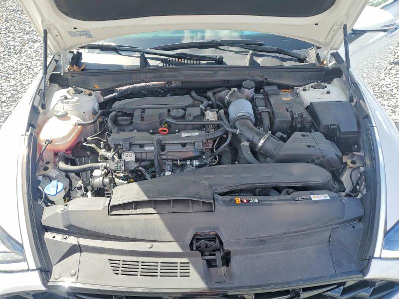 Aukcja sprzedaży 2023 Hyundai Sonata, vin: KMHL34J2XPA282479, numer aukcji: 45497706