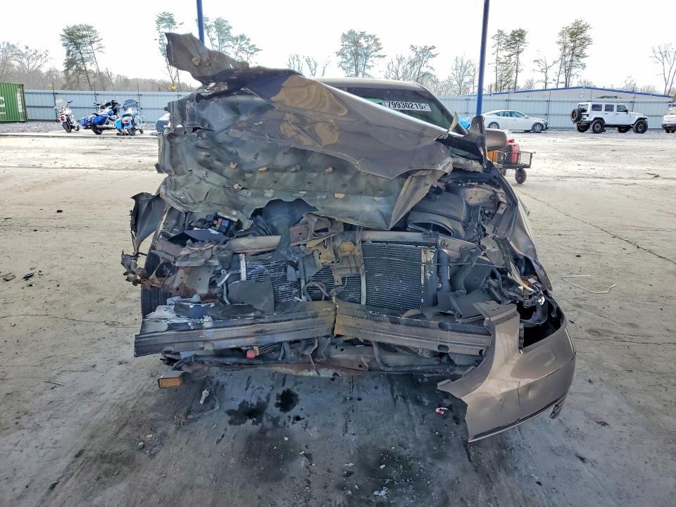 2007 Buick Lucerne მანქანა იყიდება აუქციონზე, vin: 1G4HD57267U172141, აუქციონის ნომერი: 79930215