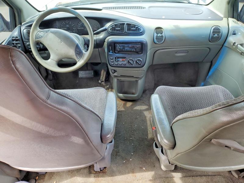 Aukcja sprzedaży 2000 Dodge Grand Caravan, vin: 1B4GP44R8YB729662, numer aukcji: 46129266