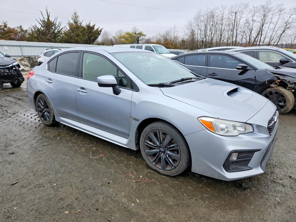 41767436 :رقم المزاد ، JF1VA1A64J9820113 vin ، 2018 Subaru Wrx مزاد بيع