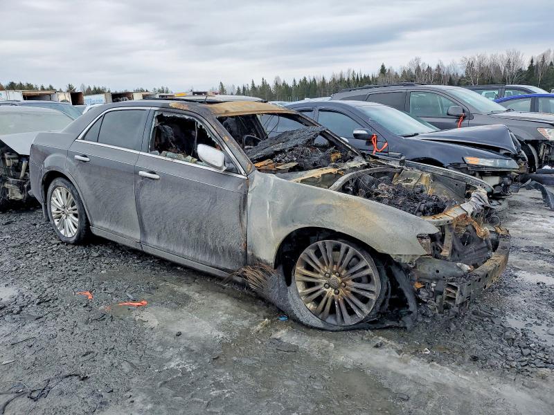 Продажа на аукционе авто 2013 Chrysler 300c, vin: 2C3CCAKG3DH602501, номер лота: 47168816