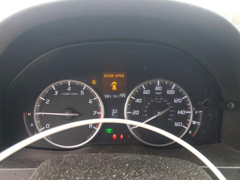 Продажа на аукционе авто 2013 Acura Rdx, vin: 5J8TB3H59DL012419, номер лота: 79272245