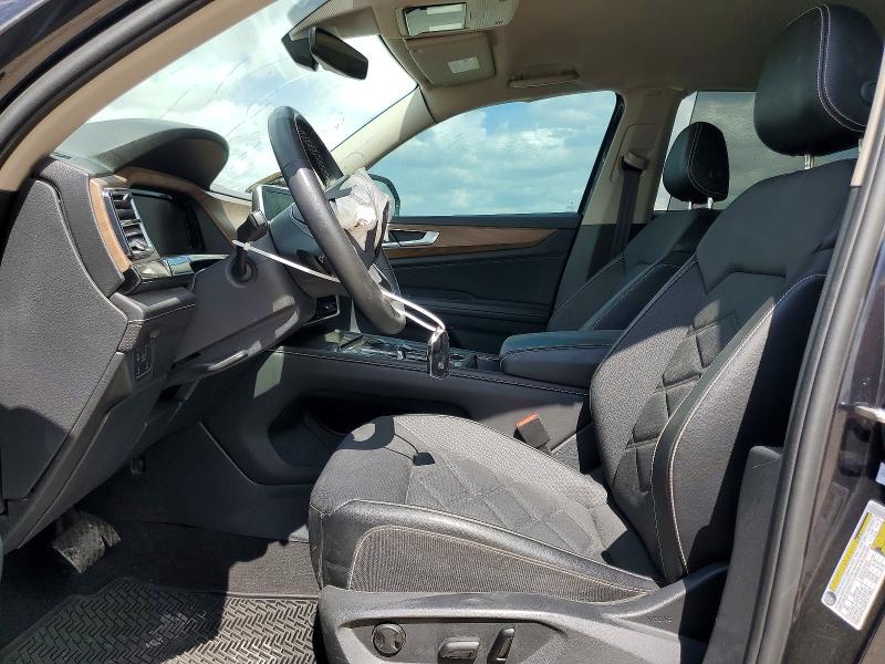 Aukcja sprzedaży 2024 Volkswagen Atlas, vin: 1V2WR2CA2RC536782, numer aukcji: 41703156