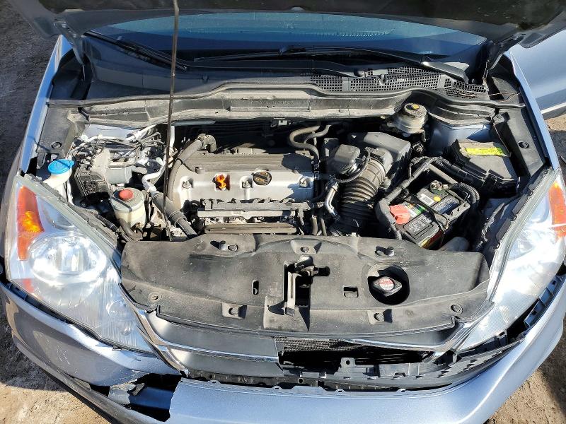 Aukcja sprzedaży 2011 Honda Cr-v, vin: 5J6RE3H49BL012760, numer aukcji: 47728956