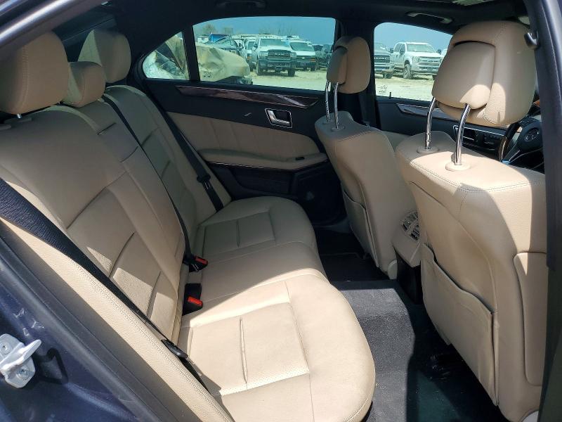 Aukcja sprzedaży 2012 Mercedes-benz E, vin: WDDHF5KB4CA638222, numer aukcji: 79432525