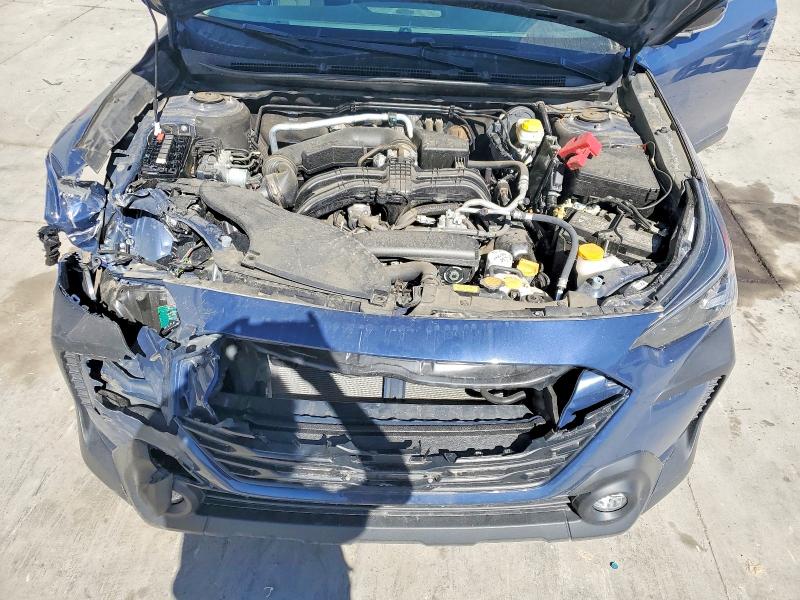 2024 Subaru Outback მანქანა იყიდება აუქციონზე, vin: 4S4BTACC5R3228837, აუქციონის ნომერი: 47659246