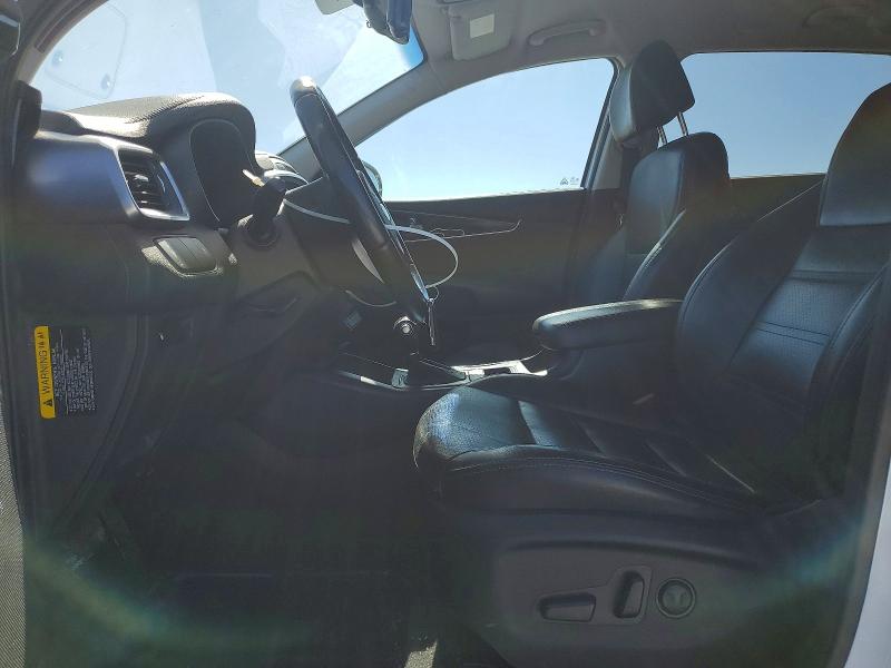 Aukcja sprzedaży 2017 Kia Sorento, vin: 5XYPG4A3XHG270398, numer aukcji: 45476796