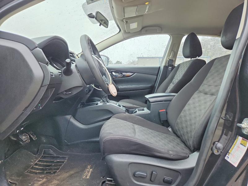 2018 Nissan Rogue Sport მანქანა იყიდება აუქციონზე, vin: JN1BJ1CR4JW288354, აუქციონის ნომერი: 41918986