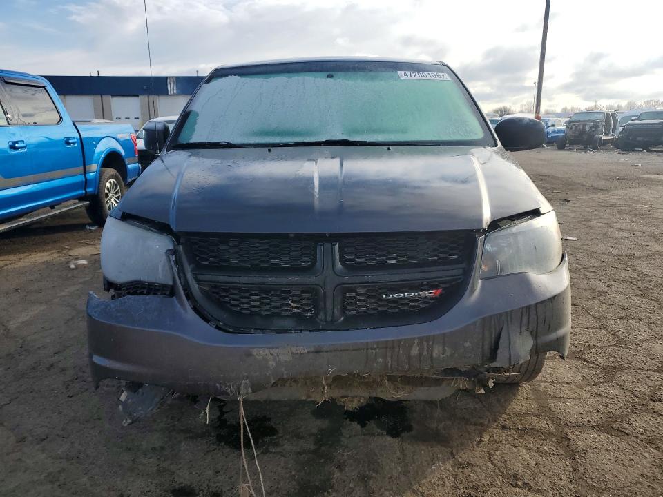 Продаж на аукціоні авто 2015 Dodge Grand Caravan, vin: 2C4RDGCGXFR614503, номер лоту: 47200106
