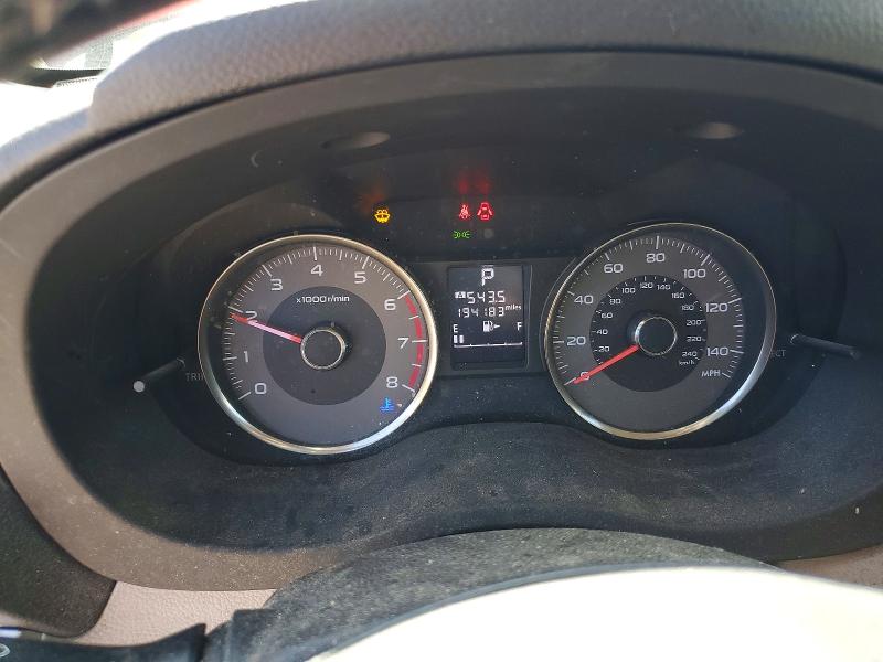 Продажа на аукционе авто 2015 Subaru Forester, vin: JF2SJAHC6FH562295, номер лота: 78152245