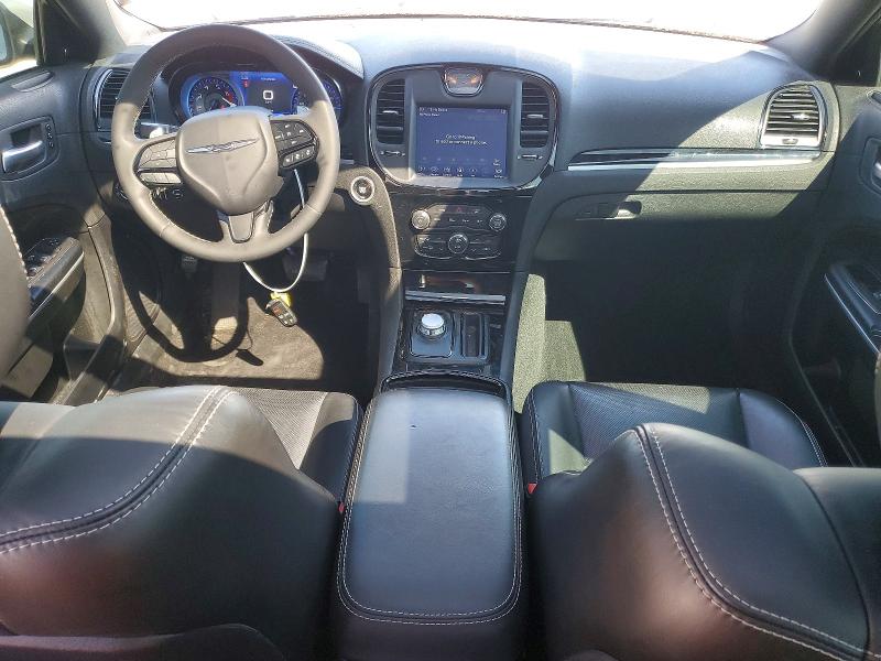 Aukcja sprzedaży 2023 Chrysler 300, vin: 2C3CCABT5PH577831, numer aukcji: 77038035