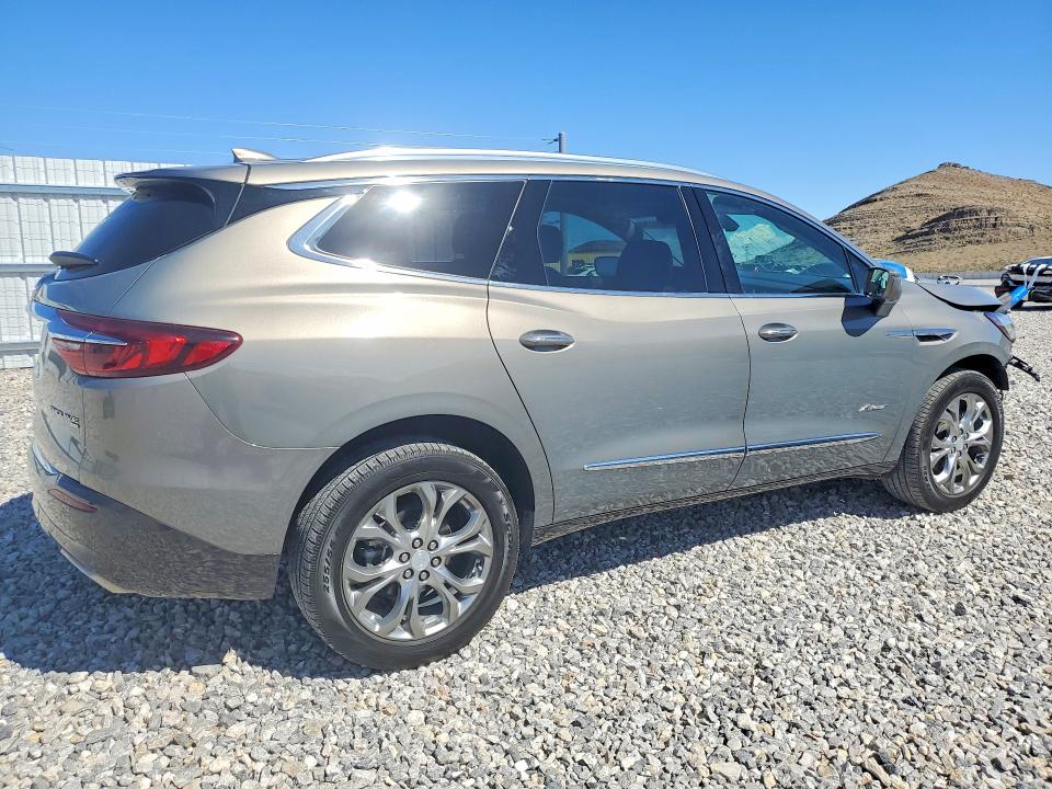 Продаж на аукціоні авто 2019 Buick Enclave, vin: 5GAEVCKW3KJ132307, номер лоту: 79218045