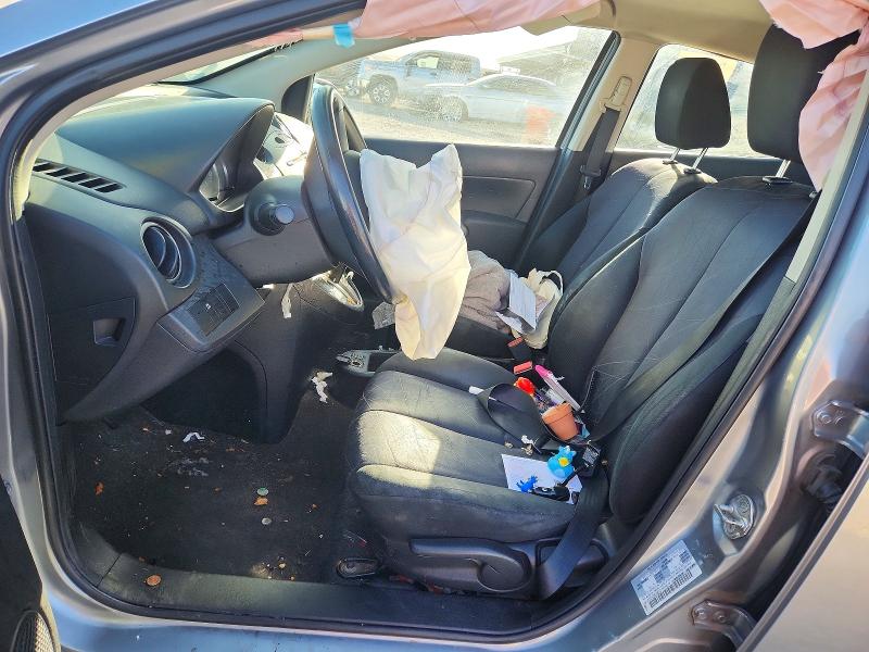 2014 Mazda Mazda2 მანქანა იყიდება აუქციონზე, vin: JM1DE1KZ0E0188191, აუქციონის ნომერი: 47396486