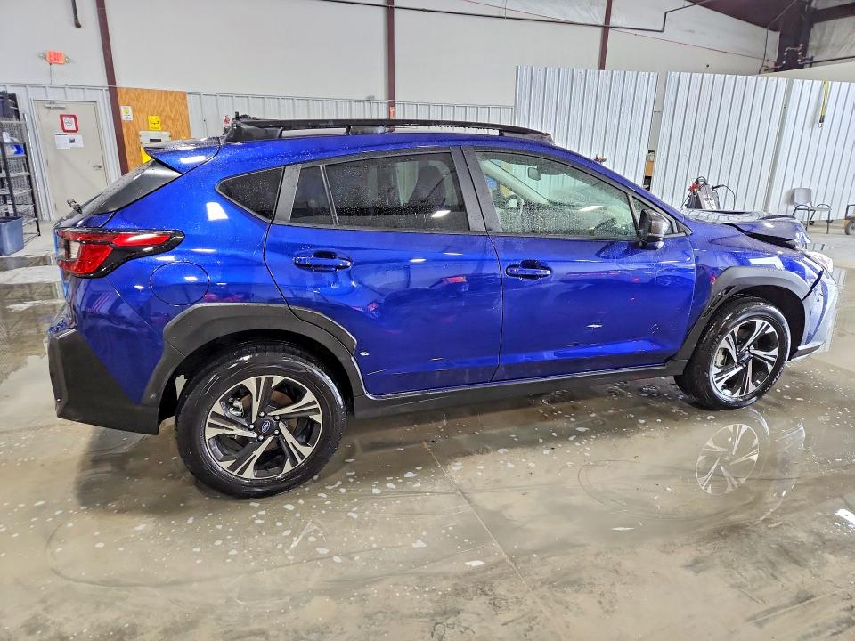 Aukcja sprzedaży 2025 Subaru Crosstrek, vin: JF2GUHDC3SH274191, numer aukcji: 42052116