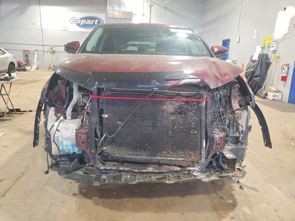 Aukcja sprzedaży 2016 Toyota Highlander, vin: 5TDBKRFH9GS315259, numer aukcji: 41868746