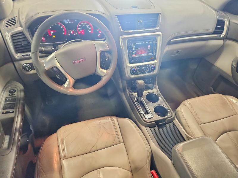 45524916 :رقم المزاد ، 1GKKVRKD8FJ276383 vin ، 2015 Gmc Acadia مزاد بيع