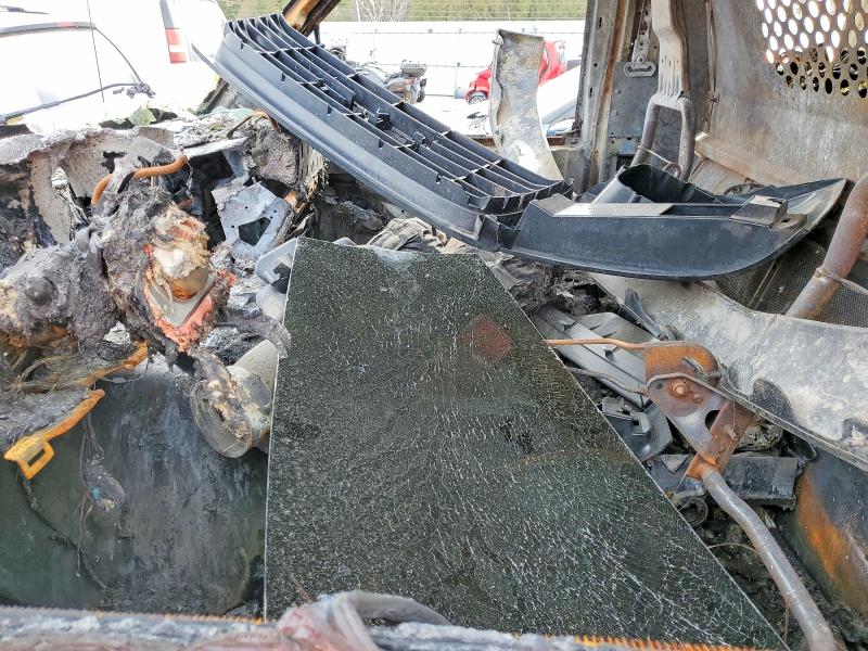 Продажа на аукционе авто 2011 Gmc Savana, vin: 1GTZ7TCL5B1140326, номер лота: 46684046