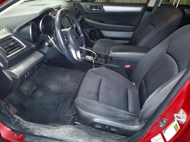 2015 Subaru Legacy მანქანა იყიდება აუქციონზე, vin: 4S3BNAC61F3020300, აუქციონის ნომერი: 79285475