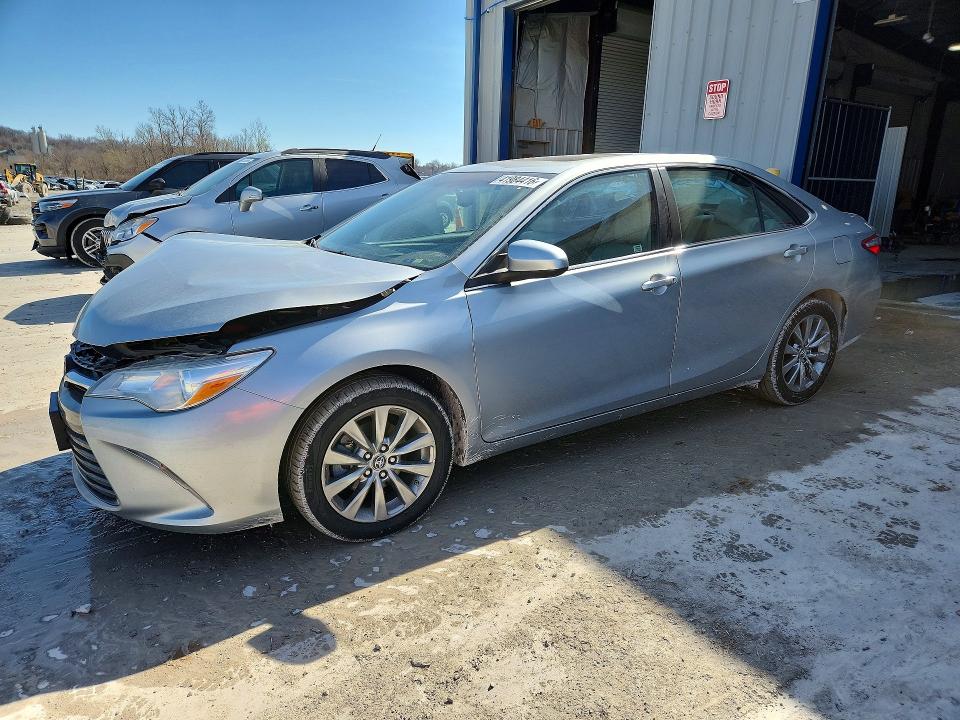 Aukcja sprzedaży 2016 Toyota Camry, vin: 4T1BF1FK5GU585338, numer aukcji: 41984416