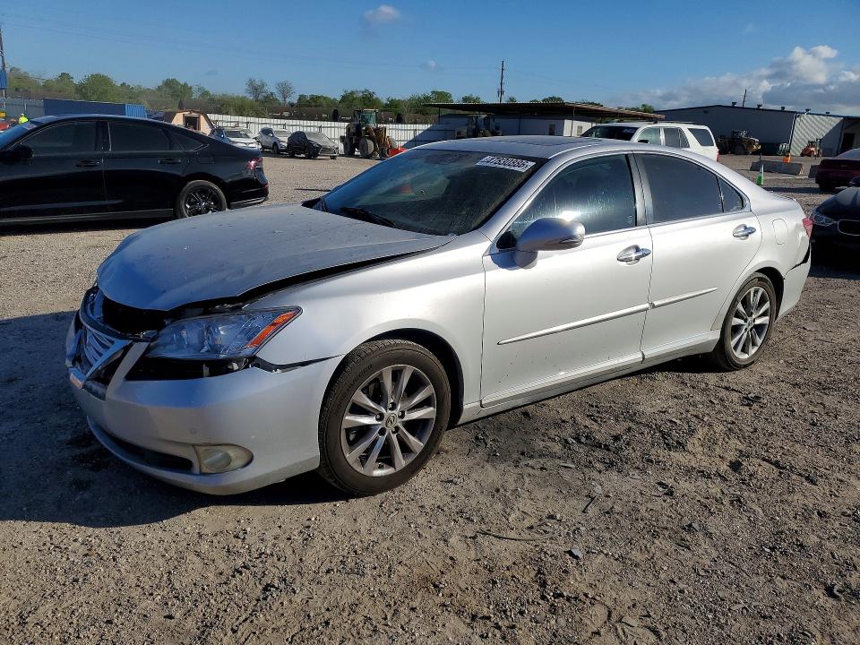 Auction sale of the 2010 Lexus Es 350, vin: JTHBK1EG9A2390230, lot number: 47830886