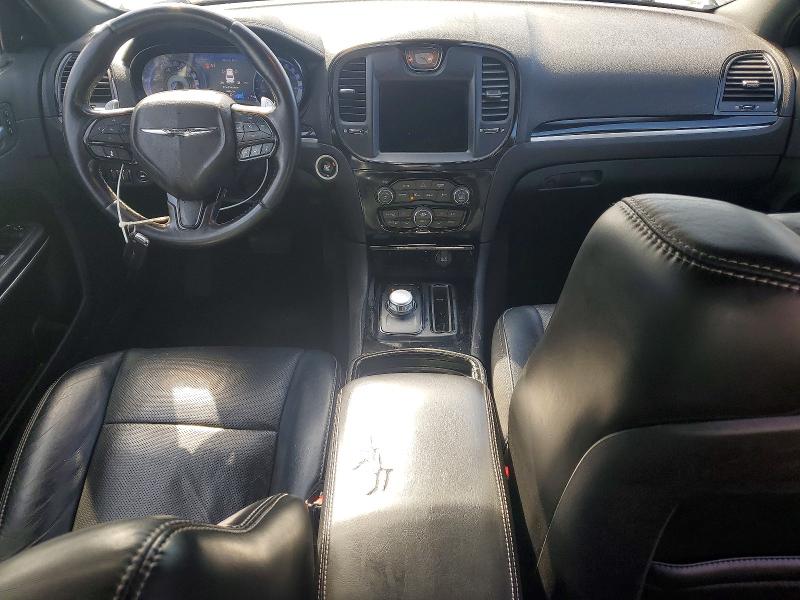 Aukcja sprzedaży 2018 Chrysler 300, vin: 2C3CCABG1JH240647, numer aukcji: 79635335