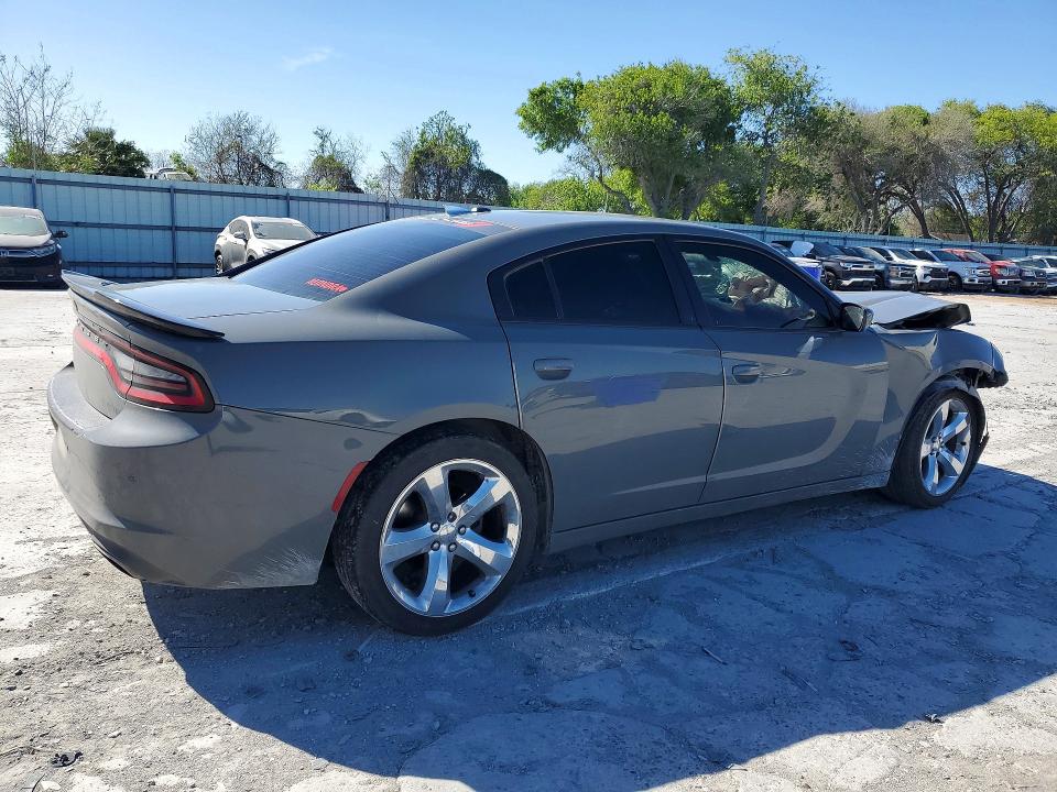 Aukcja sprzedaży 2019 Dodge Charger, vin: 2C3CDXBGXKH709624, numer aukcji: 46376486