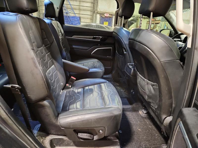 Aukcja sprzedaży 2021 Kia Telluride, vin: 5XYP5DHC4MG145659, numer aukcji: 45451306