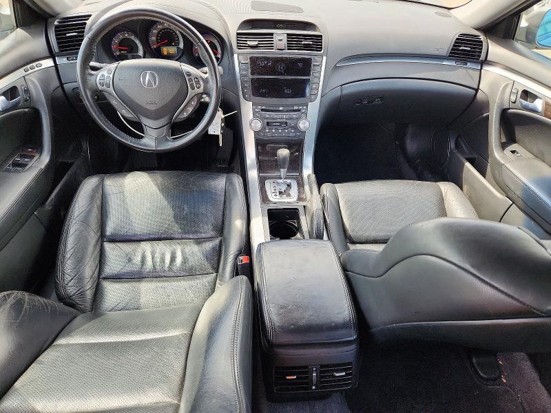 2008 Acura Tl მანქანა იყიდება აუქციონზე, vin: 19UUA66258A054007, აუქციონის ნომერი: 45485416