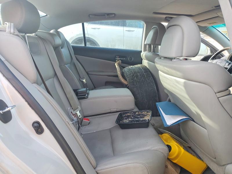 Aukcja sprzedaży 2006 Lexus Gs, vin: JTHCH96S860011564, numer aukcji: 46726756