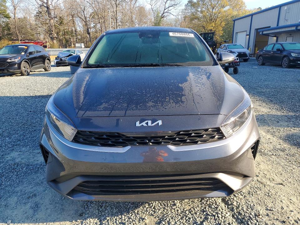 Aukcja sprzedaży 2024 Kia Forte, vin: 3KPF24AD3RE827735, numer aukcji: 46708866