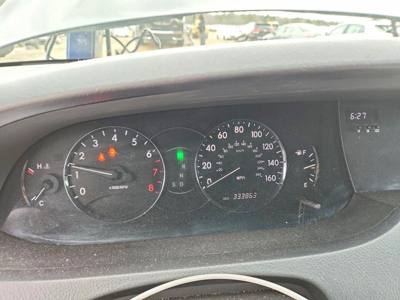 79650085 :رقم المزاد ، 4T1BK3DB0AU355062 vin ، 2010 Toyota Avalon مزاد بيع