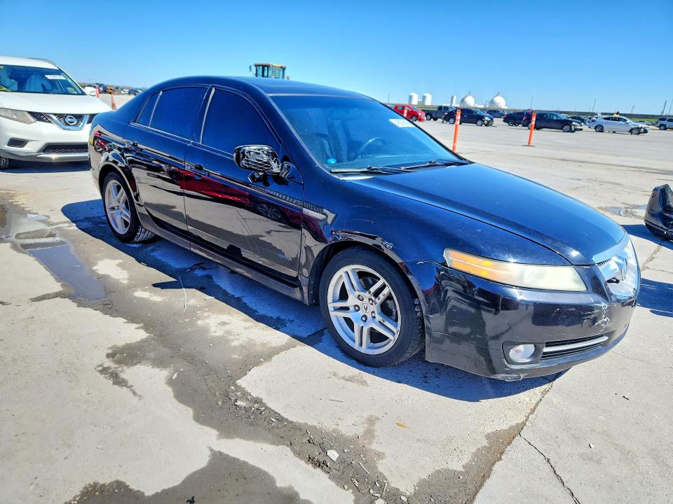 Продаж на аукціоні авто 2008 Acura Tl, vin: 19UUA66238A013195, номер лоту: 46029636